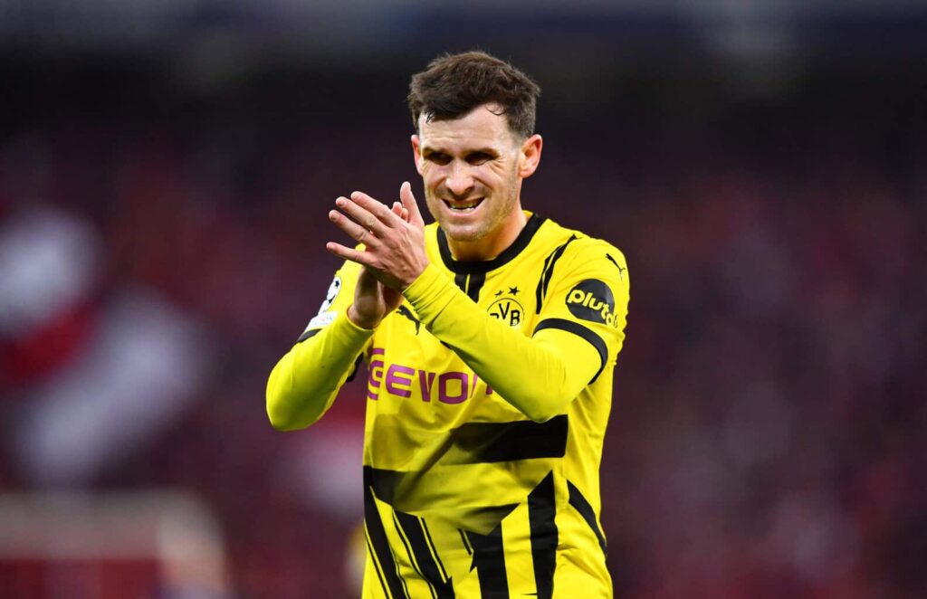 Groß BVB