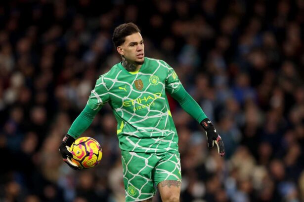 Ederson