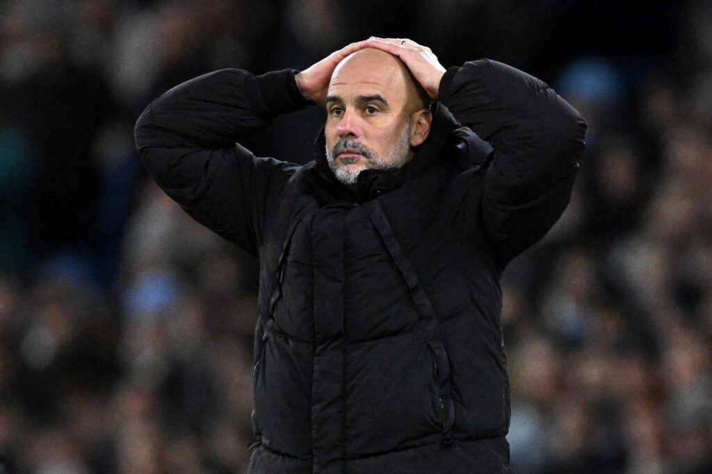 Guardiola