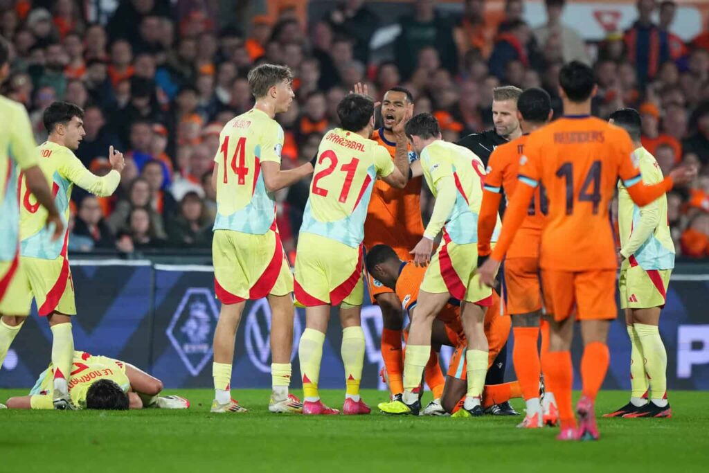 Nations League