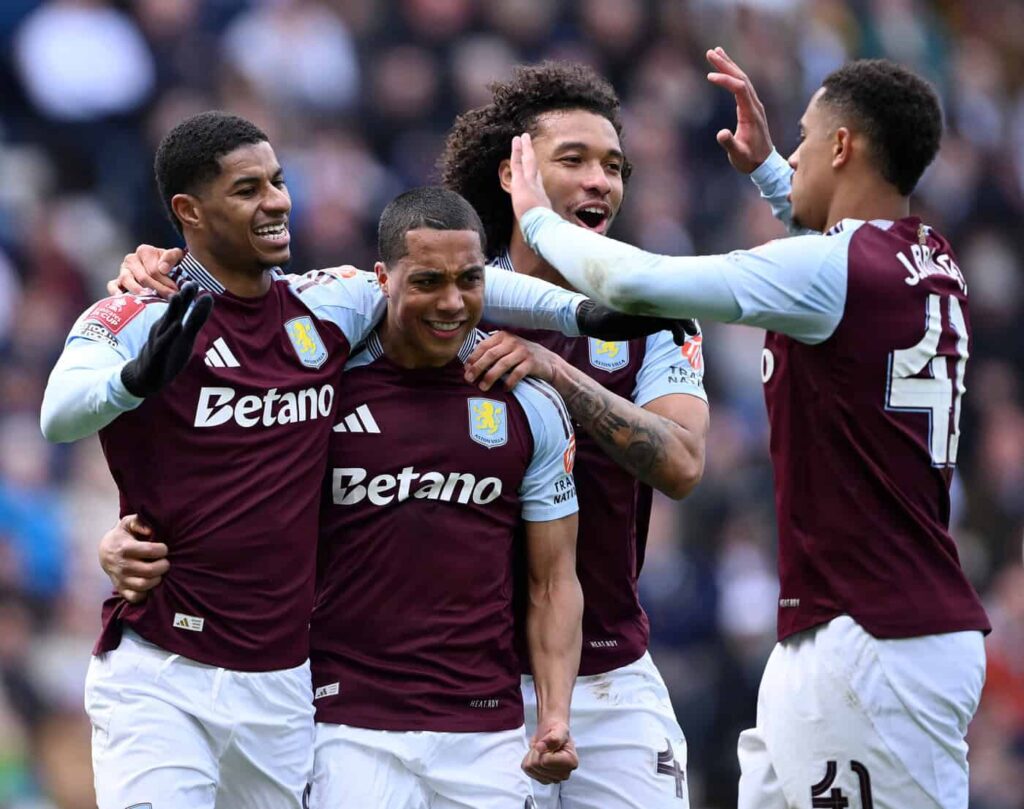 Aston Villa