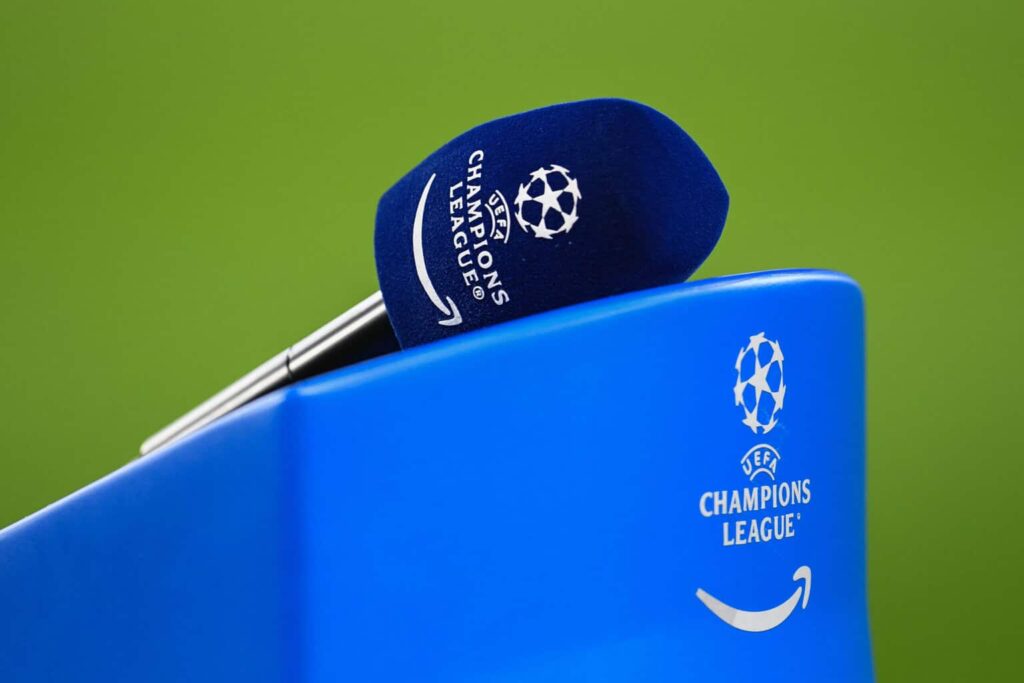Champions League