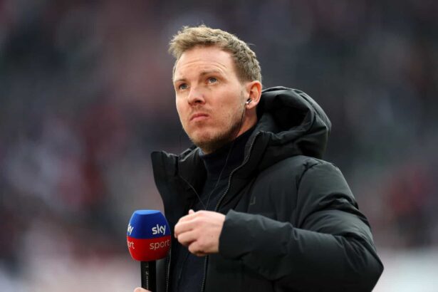 Nagelsmann