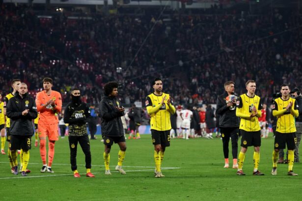 BVB Dortmund