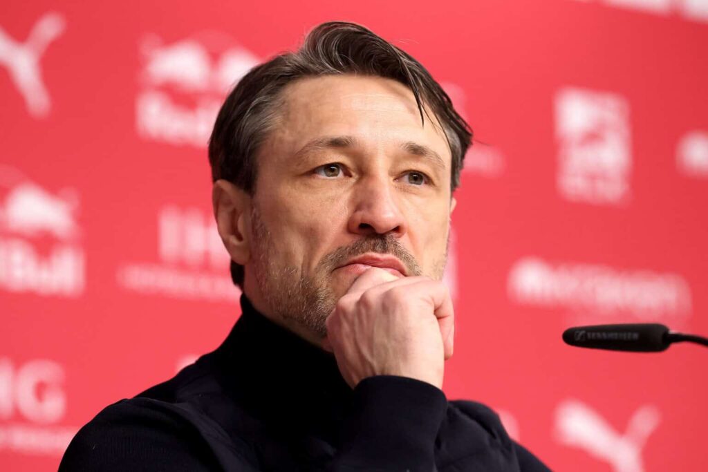 Niko Kovac