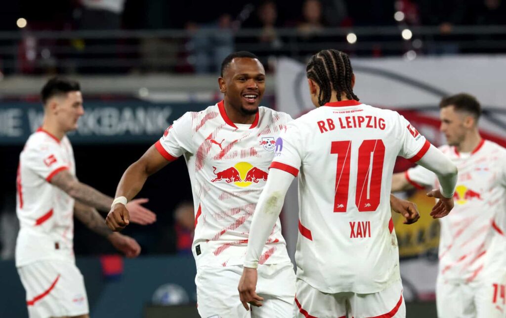 Leipzig BVB