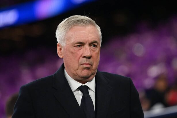 Carlo Ancelotti wäre die Wunschlösung von Milan