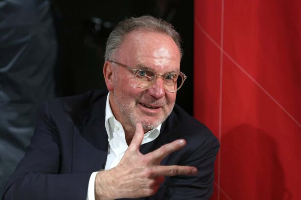 Rummenigge