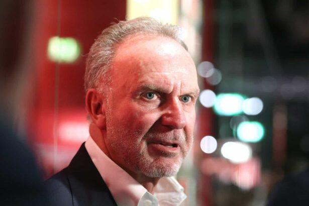 Zustimmung für Rummenigge-Forderung