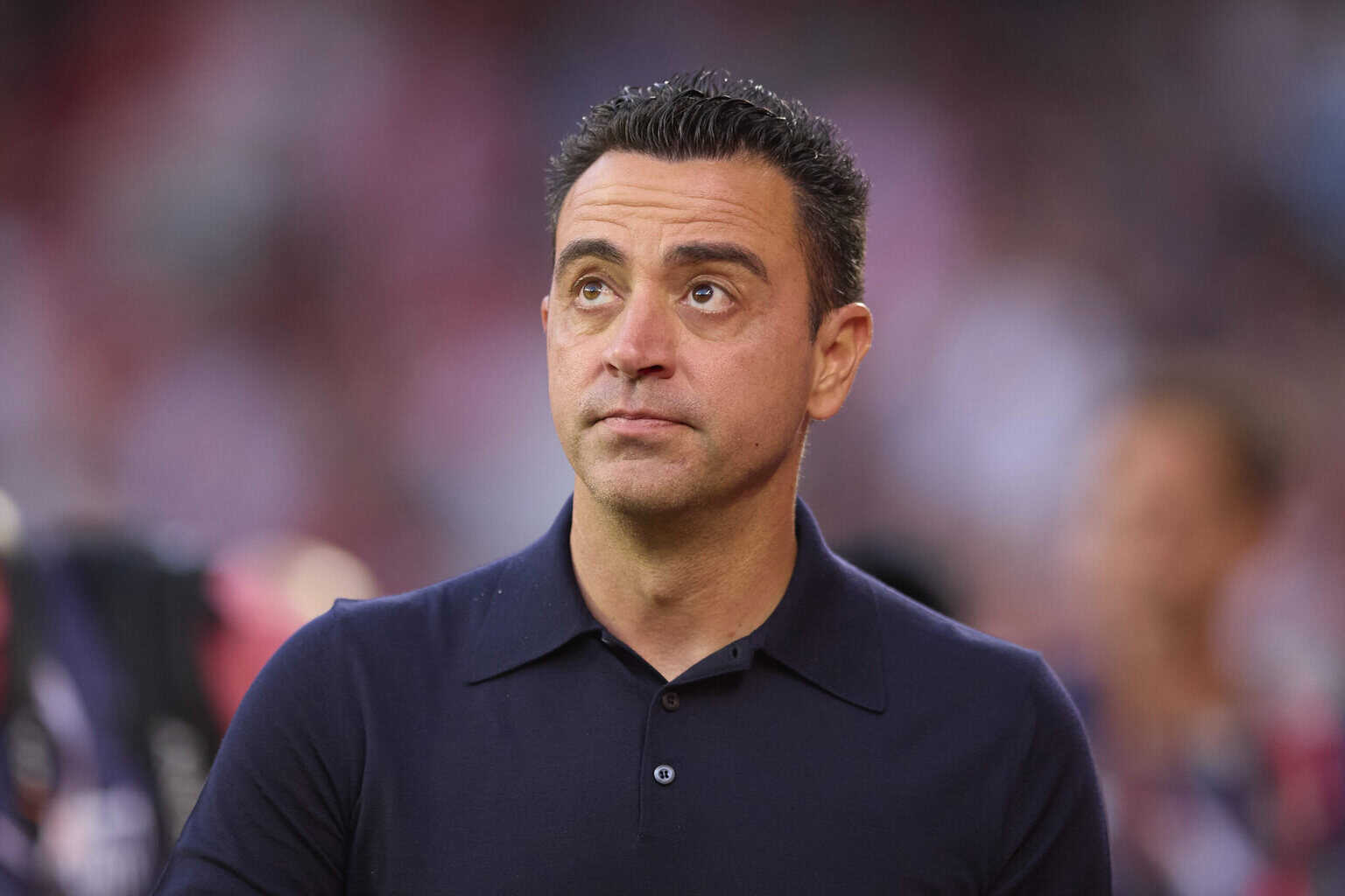 Xavi blickt selbstkritisch auf Barca-Zeit zurück: „Habe Fehler gemacht“