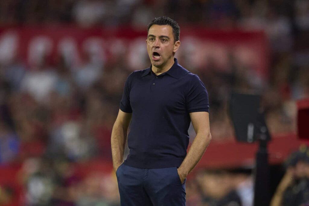 Xavi