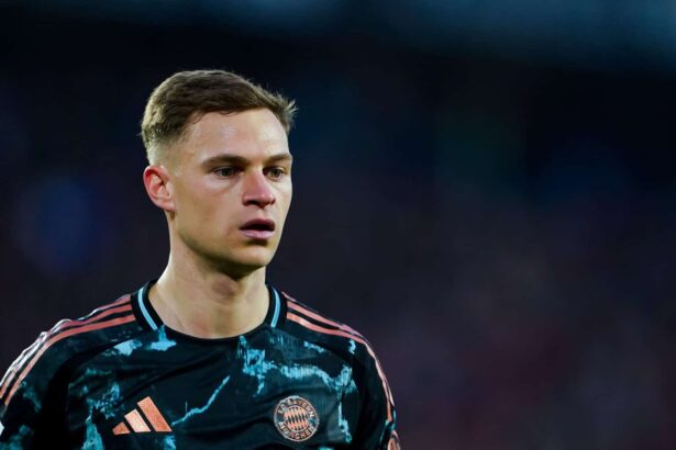 Kimmich