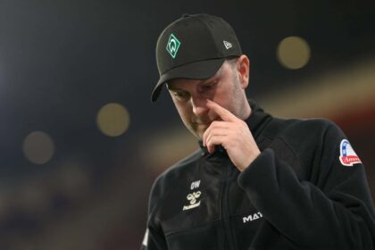 Ole Werner - Werder Bremen