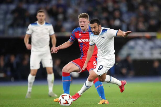 Die ersten Tickets für das Europa-League-Viertelfinale wurden vergeben: Athletic, Lazio und der Außenseiter FK Bodø/Glimt stehen in der Runde der letzten Acht. Aus Sicht der AS Rom spielte Mats Hummels beim Ausscheiden eine unrühmliche Rolle.