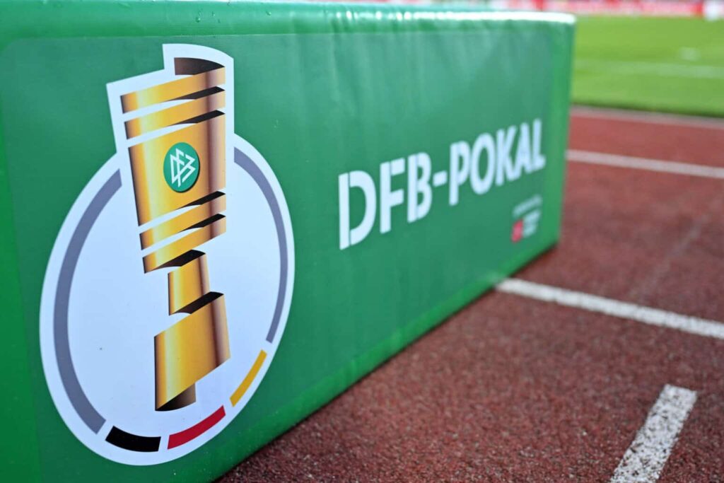 DFB-Pokal