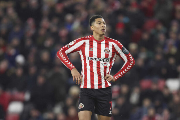 Borussia Dortmund hat Interesse an der Verpflichtung von Jobe Bellingham