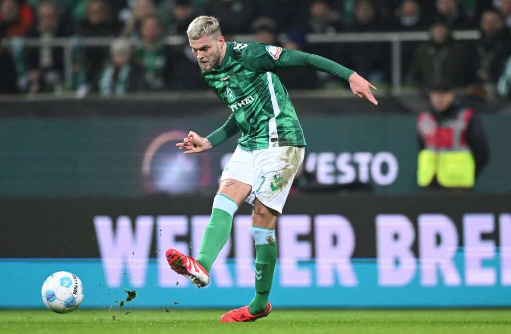 Marvin Ducksch