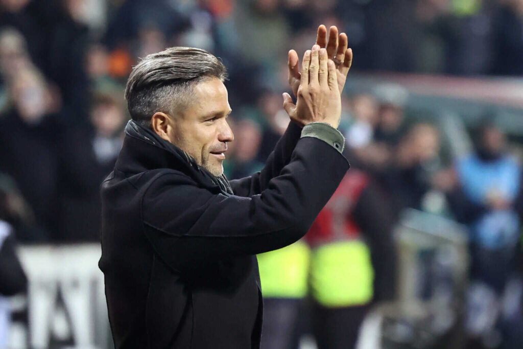 Diego, Werder Bremen