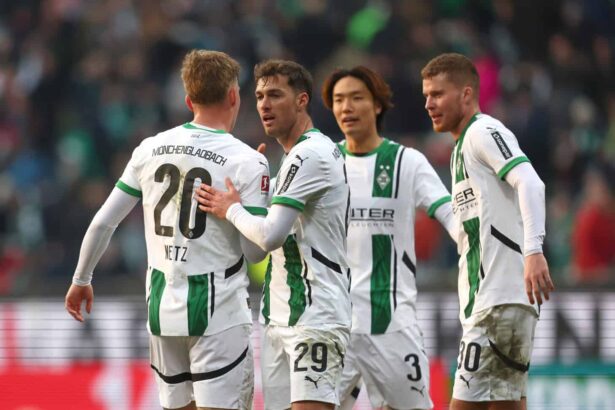 Gladbach