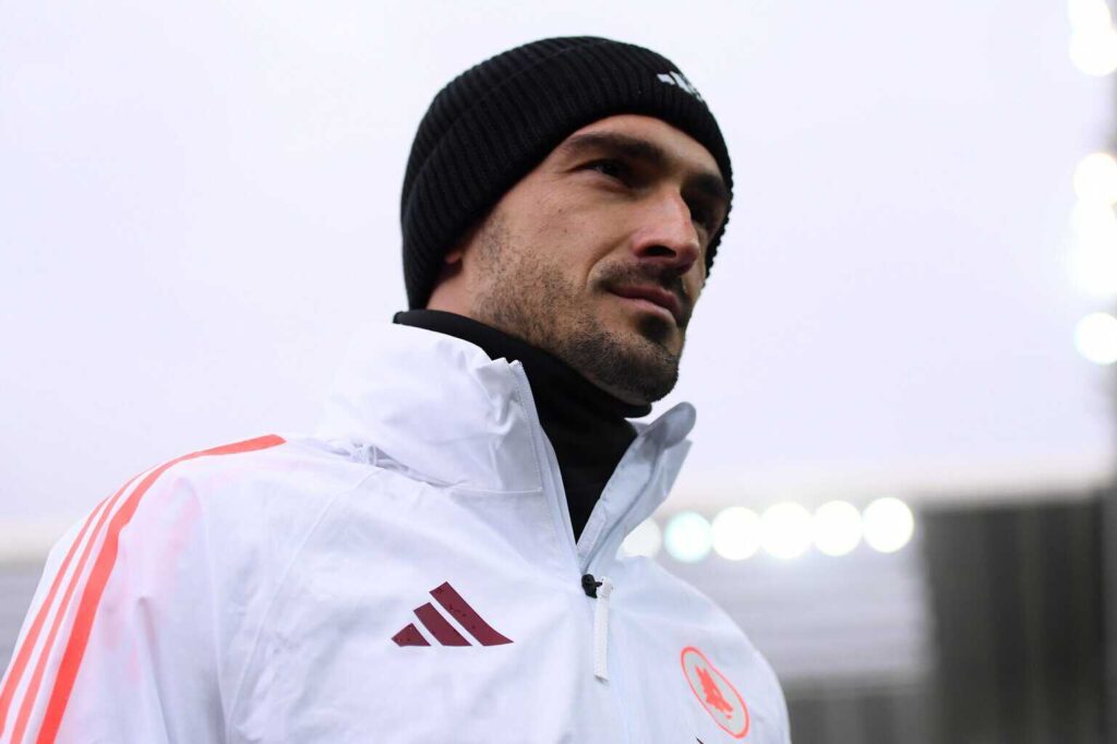Hummels Roma