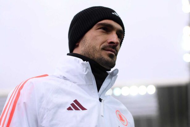 Hummels Roma