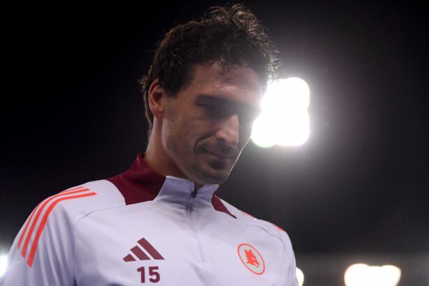 Mats Hummels