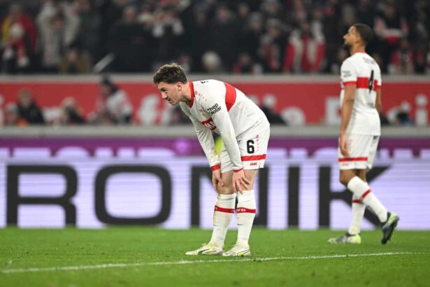 Stiller Stuttgart Hoeneß