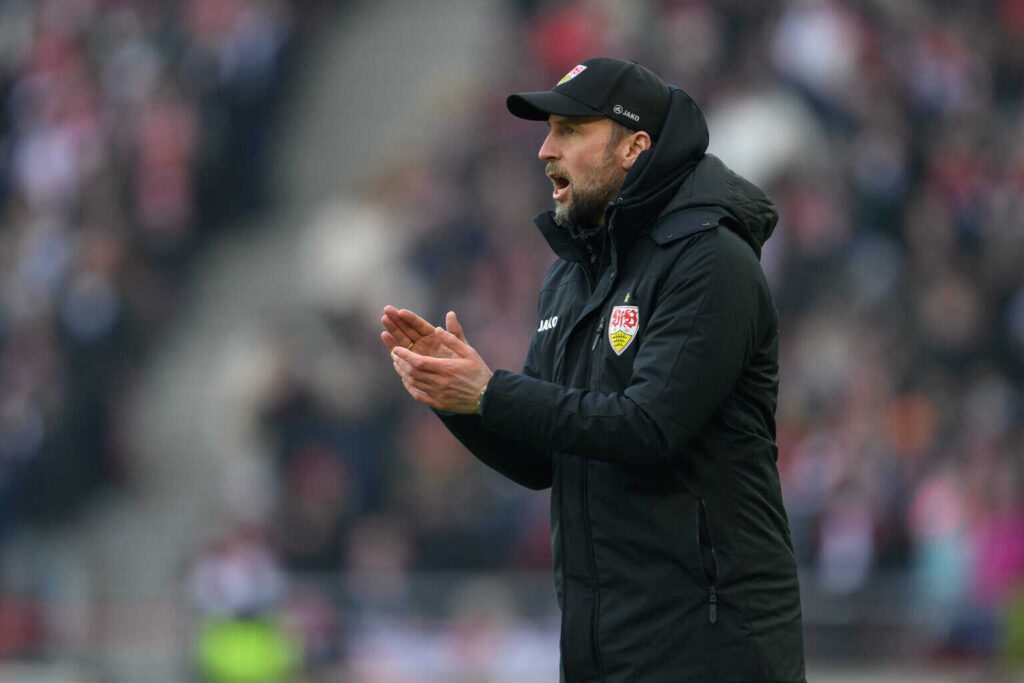 Hoeneß VfB