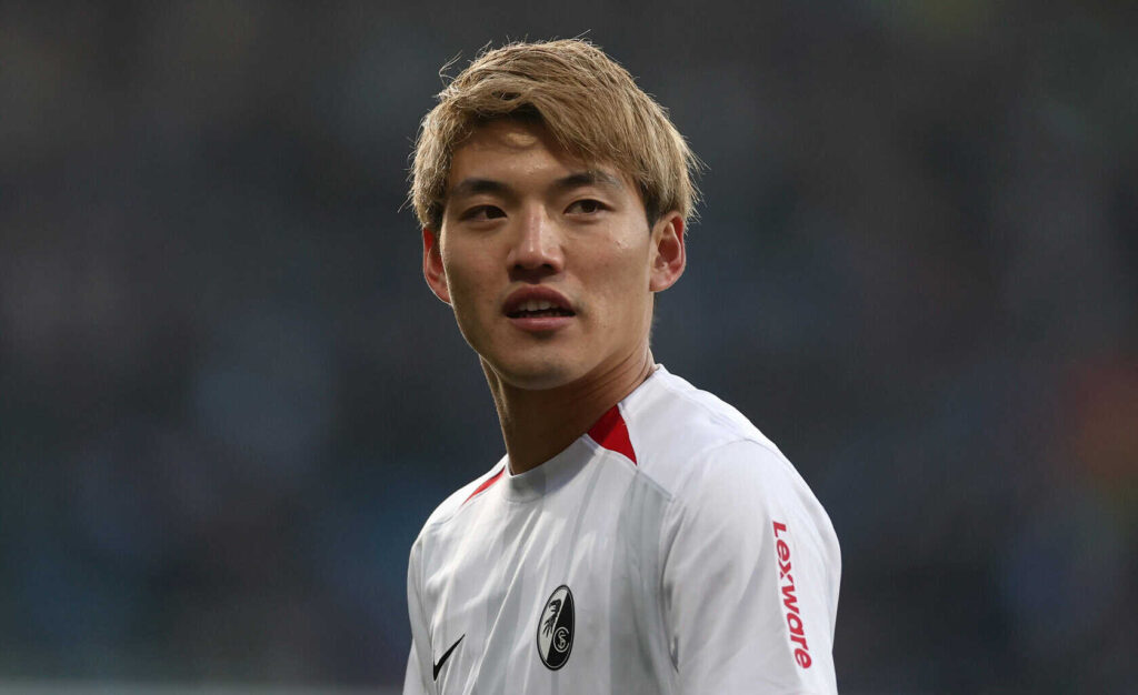 Verlässt Doan den SC Freiburg?