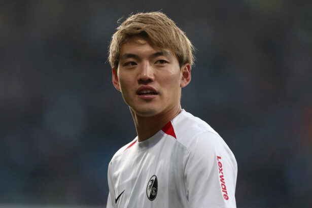 Verlässt Doan den SC Freiburg?