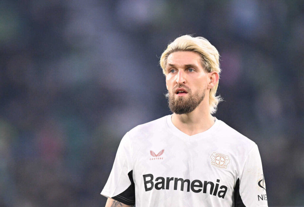 Andrich Leverkusen