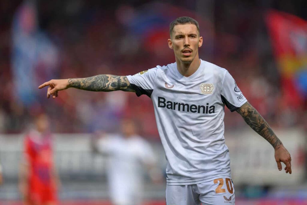 Grimaldo