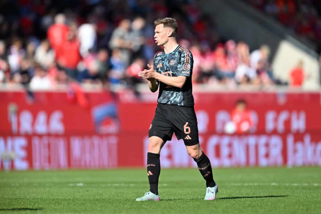 Kimmich