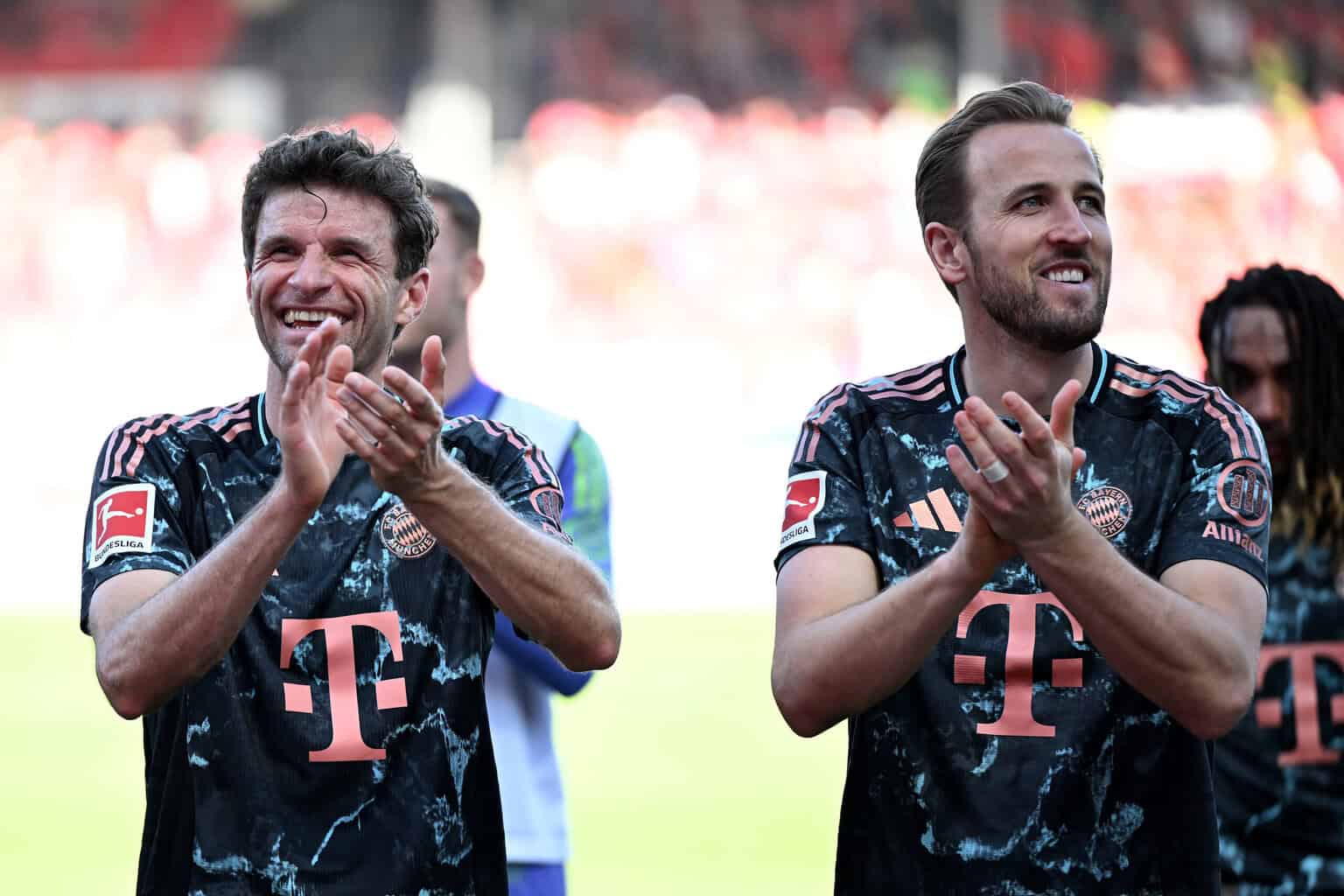 FC Bayern – Ende des Kane-Fluchs? „Ein paar Leute zum Schweigen bringen“