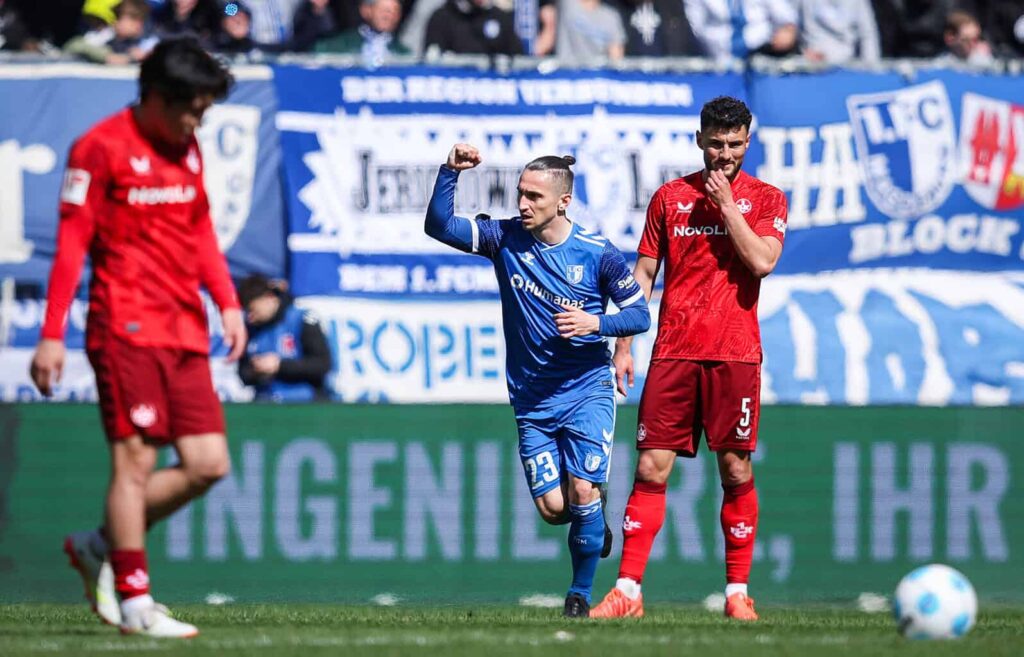 2. Bundesliga