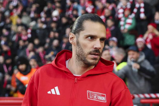 Trimmel Union Berlin