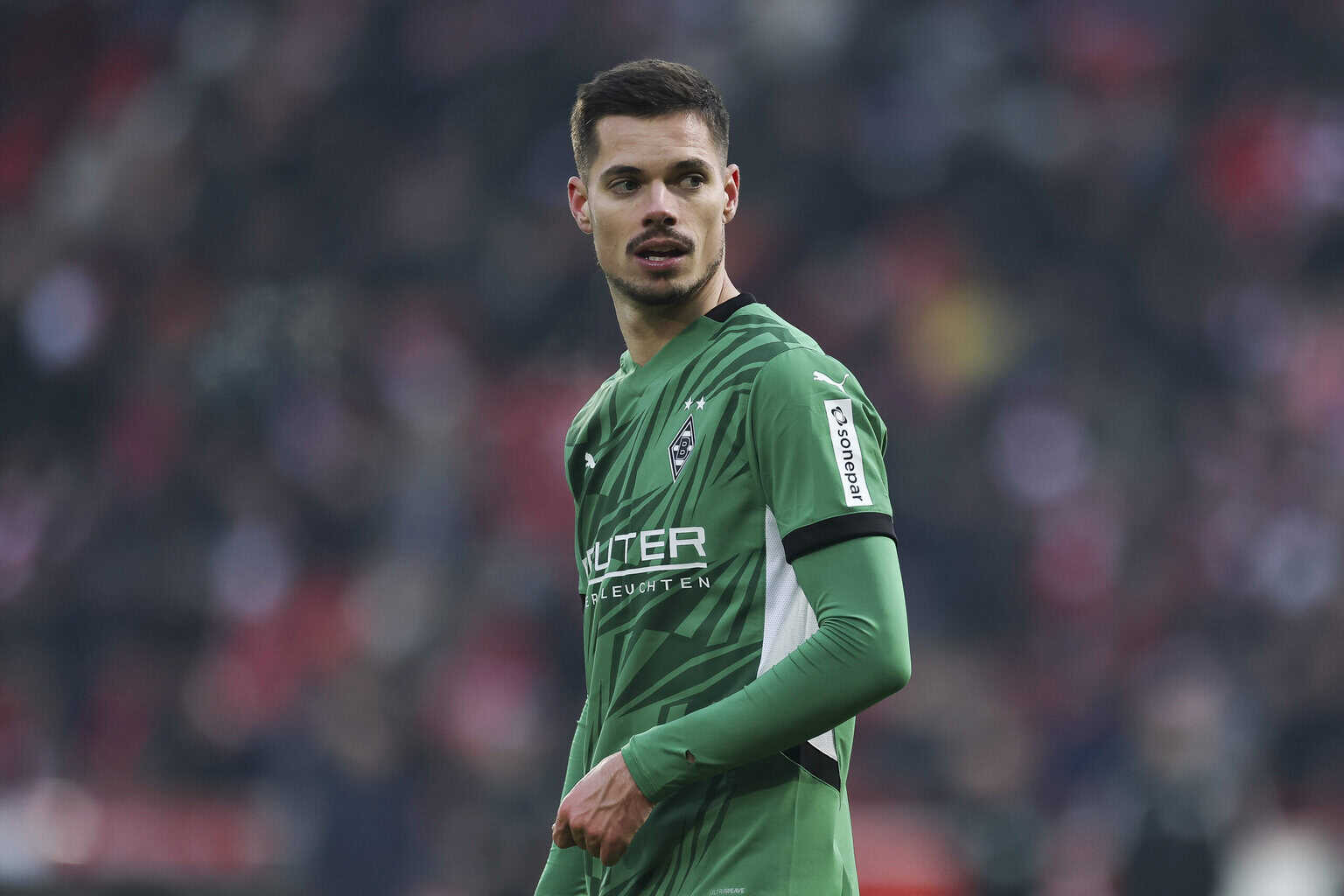 Interesse dementiert! Salzburg doch nicht hinter Weigl her