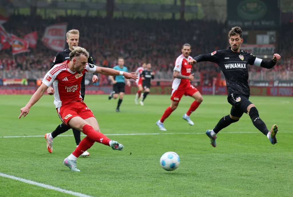 Union Stuttgart