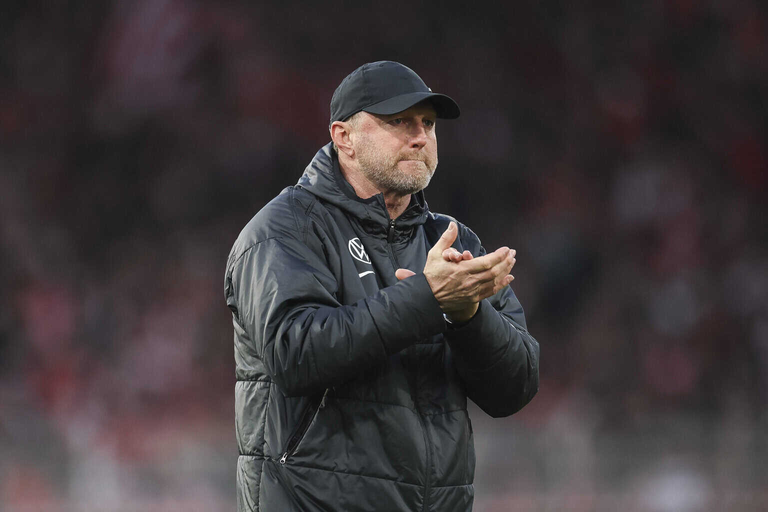 In Wolfsburg rumort es – Hasenhüttl-Aus schon vor Saisonende denkbar