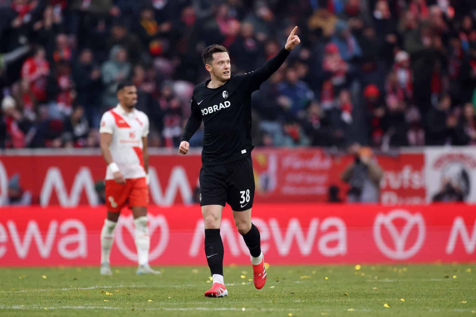 Zu wenig Spielzeit: Gregoritsch denkt an Abgang aus Freiburg!