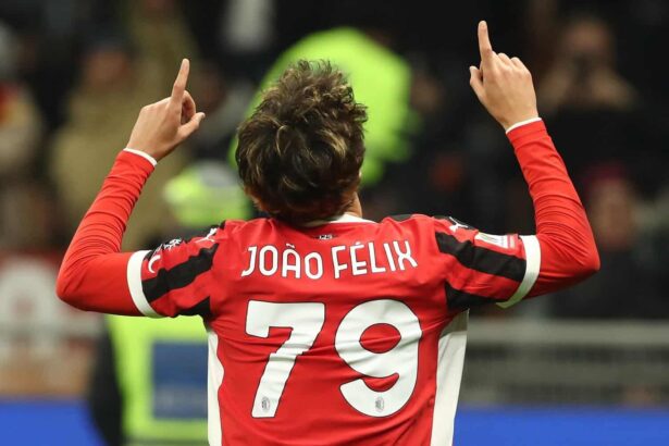 Joao Felix