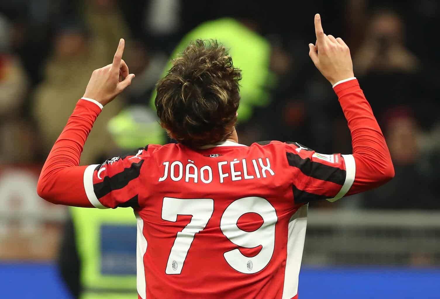 Neuer Schwung für die Karriere? Benfica hat Interesse an Rückkehr von Joao Felix!