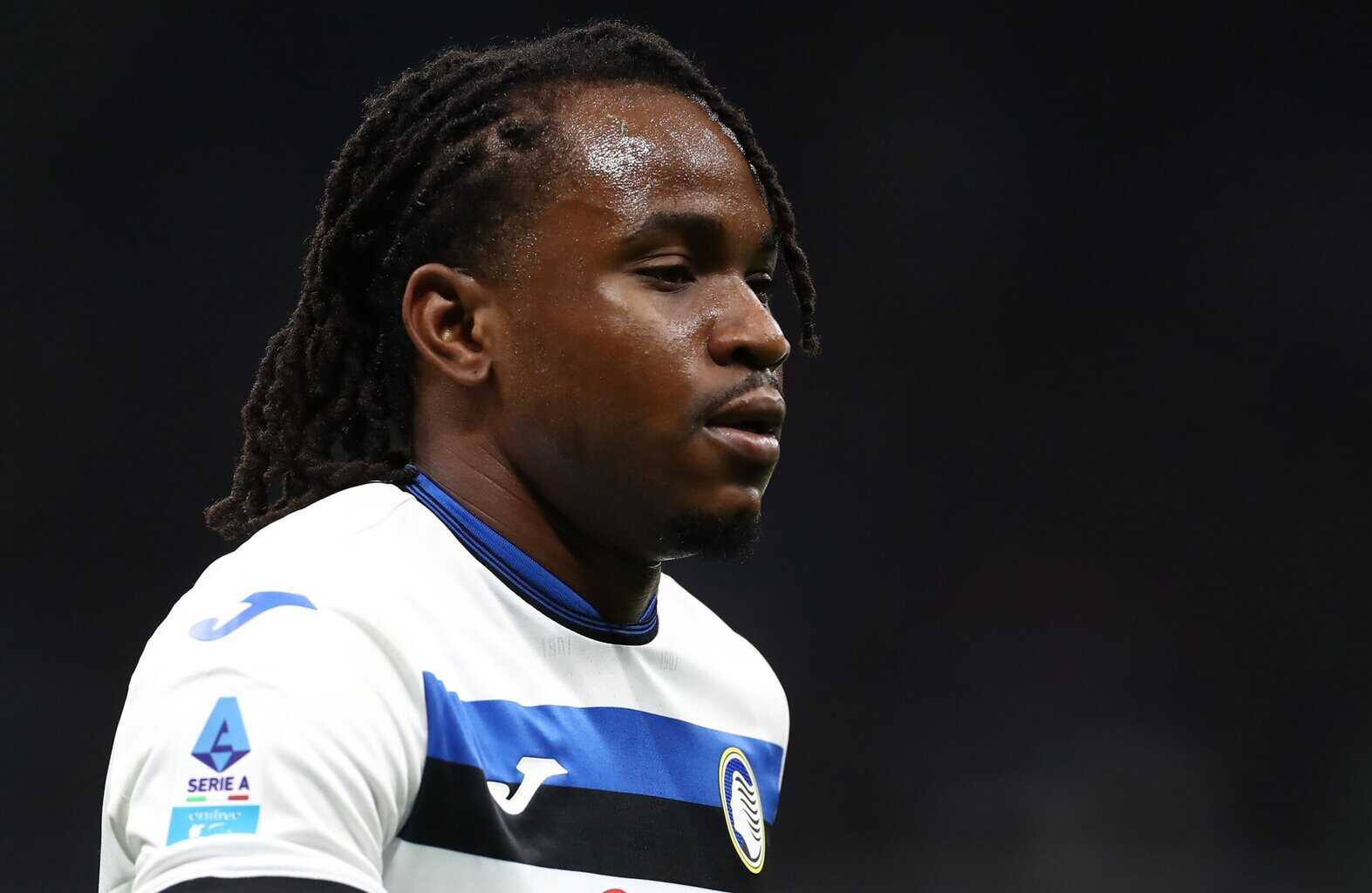 Osimhen kommt wohl nicht: Juve will Lookman verpflichten!