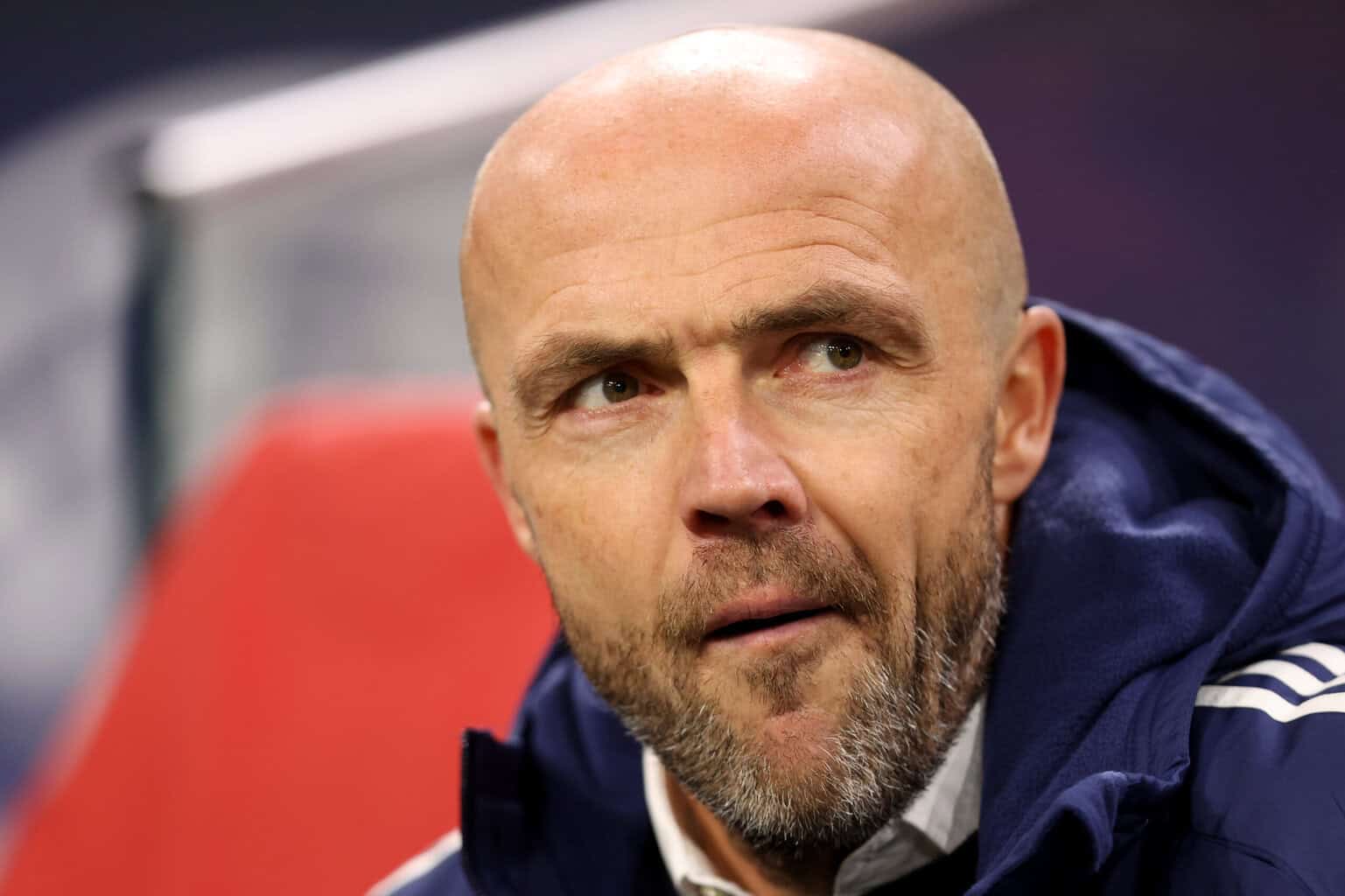 Nach Wagner-Hammer: DFB spricht schon mit Ersatz für das Nagelsmann-Trainerteam!
