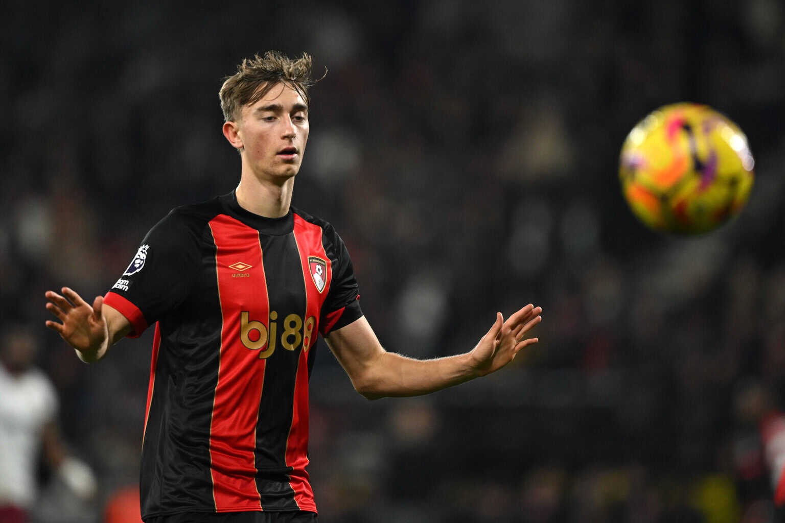 Trotz Real-Interesse: Chelsea offenbar Favorit bei Dean Huijsen!