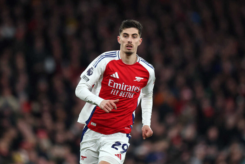 Havertz Arsenal