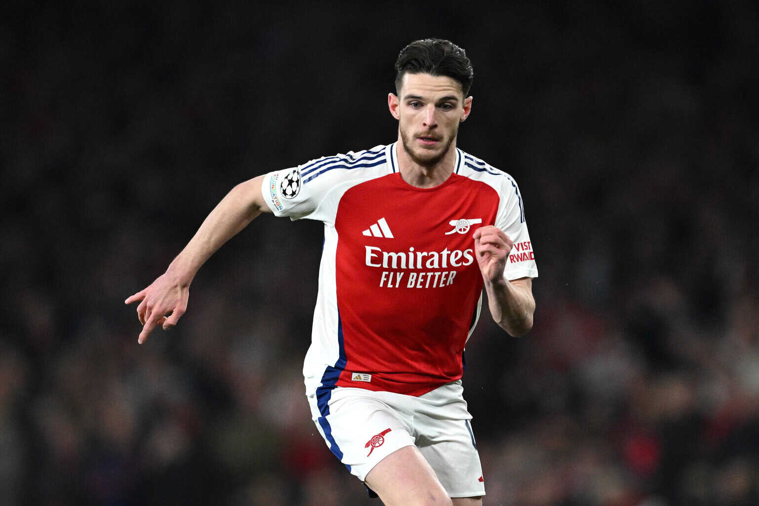 Nach Arsenal-Sieg gegen Real: Premier League hat fünf CL-Plätze sicher!