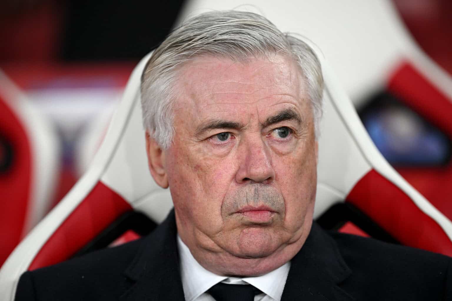 Nach Pleite bei Arsenal: Ancelotti nimmt Schuld auf sich