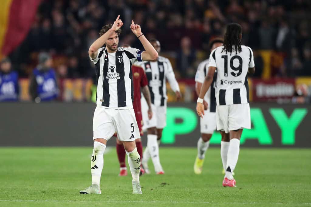Juventus