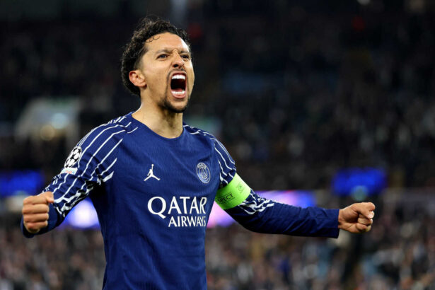 Marquinhos